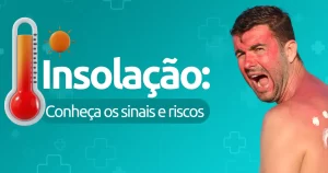 Insolação