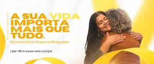 setembro amarelo