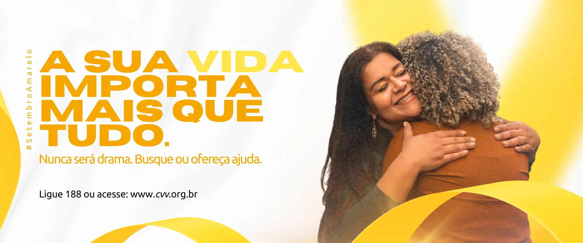 setembro amarelo