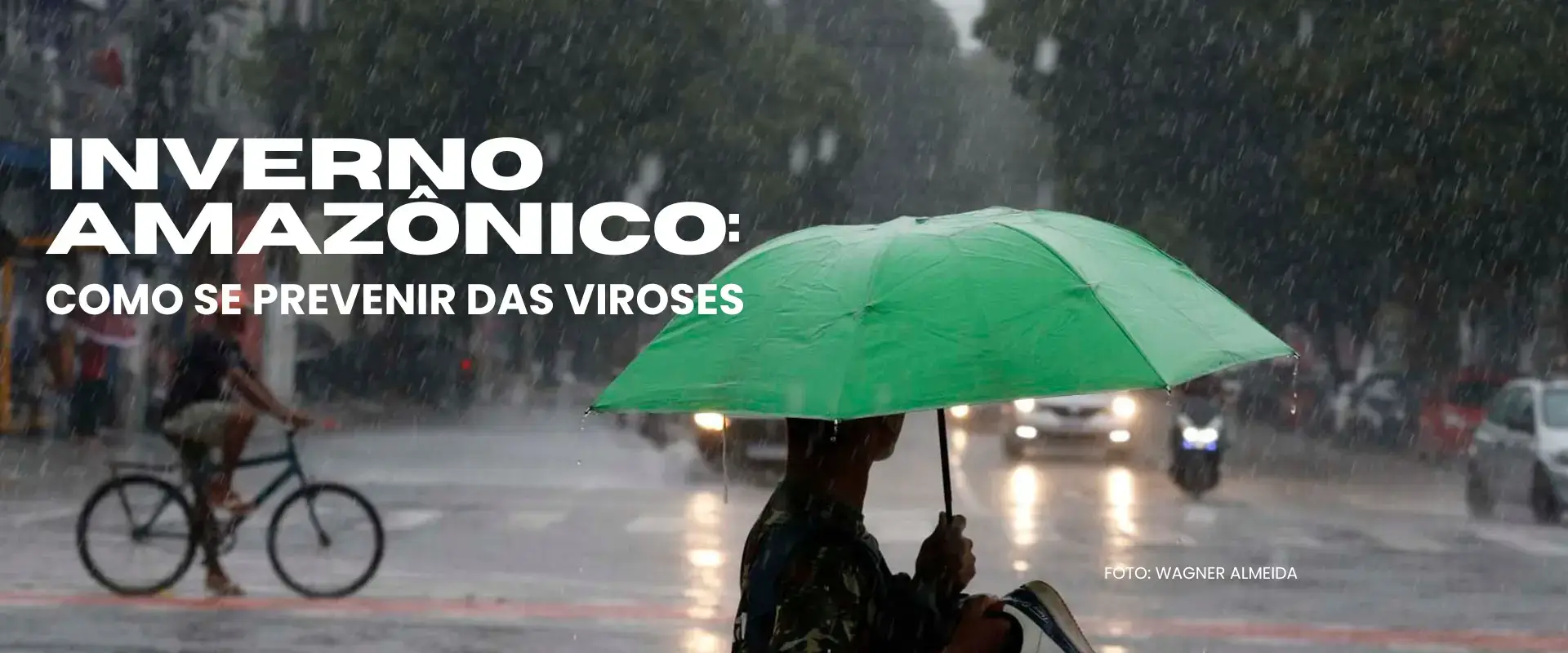 inverno amazônico